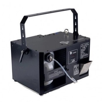 Rūko aparatas, 1500W