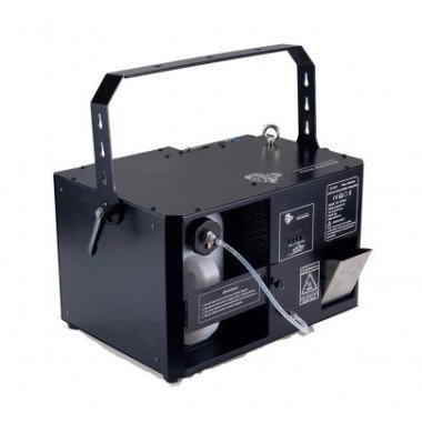 Rūko aparatas, 1500W