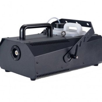 Dūmų aparatas, 1500W