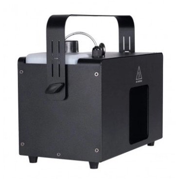 Rūko aparatas, 550W