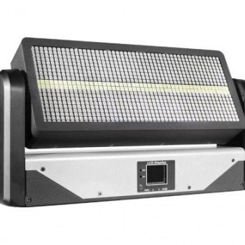 LED judantis stroboskopas, 350W