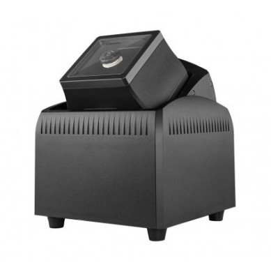 LED spindulio, judantis prožektorius, 60W, RGBW, 4in1 LED spindulio, judantis prožektorius, 60W, RGBW, 4in1