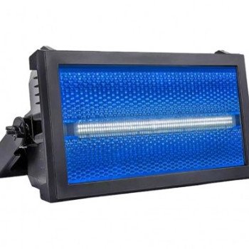 LED stroboskopas, 240*10W