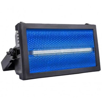 LED stroboskopas, 240*10W