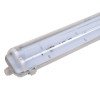 Šviestuvas T8 LED lempai 2*150cm su vieno galo maitinimu Šviestuvas T8 LED lempai 2*150cm su vieno galo maitinimu