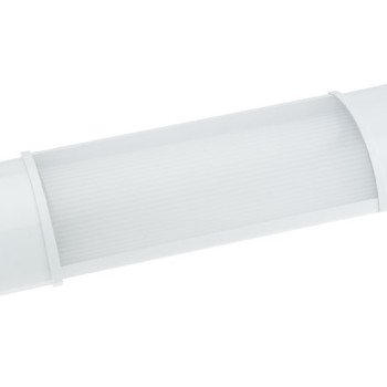LED salės šviestuvas, IP20, 10W, šalta balta šviesa