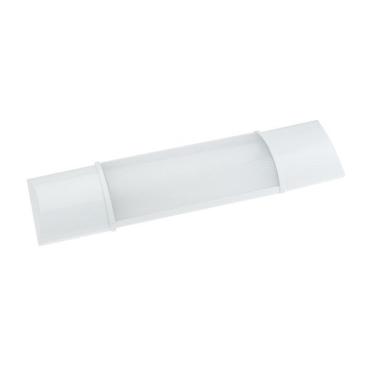 LED salės šviestuvas, IP20, 10W, šalta balta šviesa LED salės šviestuvas, IP20, 10W, šalta balta šviesa