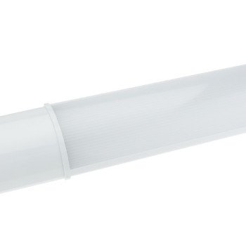 LED salės šviestuvas, IP20, 20W, šalta balta šviesa