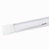 LED salės šviestuvas, IP20, 20W, šalta balta šviesa LED salės šviestuvas, IP20, 20W, šalta balta šviesa