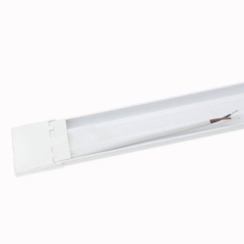 LED salės šviestuvas, IP20, 20W, šilta balta šviesa