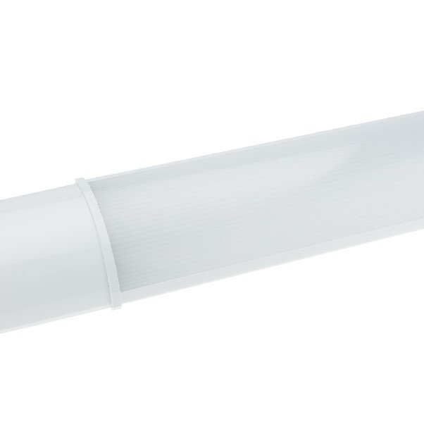 LED salės šviestuvas, IP20, 40W, šilta balta šviesa
