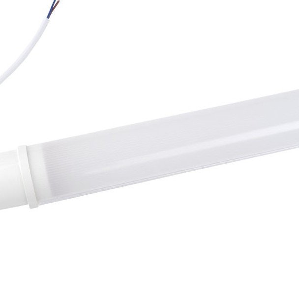 LED salės šviestuvas, IP65, 20W, šalta balta šviesa