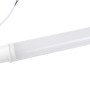LED salės šviestuvas, IP65, 20W, šalta balta šviesa
