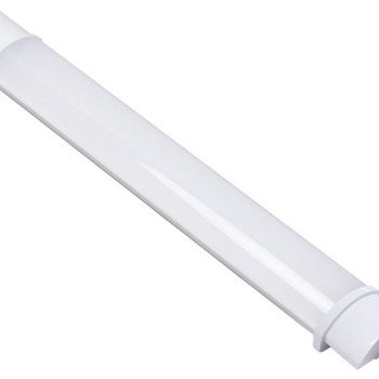 LED salės šviestuvas, IP65, 20W, neutrali balta šviesa