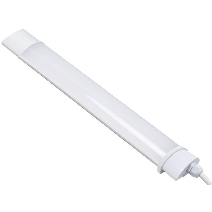 LED salės šviestuvas, IP65, 20W, neutrali balta šviesa LED salės šviestuvas, IP65, 20W, neutrali balta šviesa