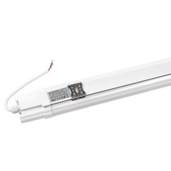 LED salės šviestuvas, IP65, 20W, neutrali balta šviesa