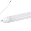 LED salės šviestuvas, IP65, 50W, šalta balta šviesa
