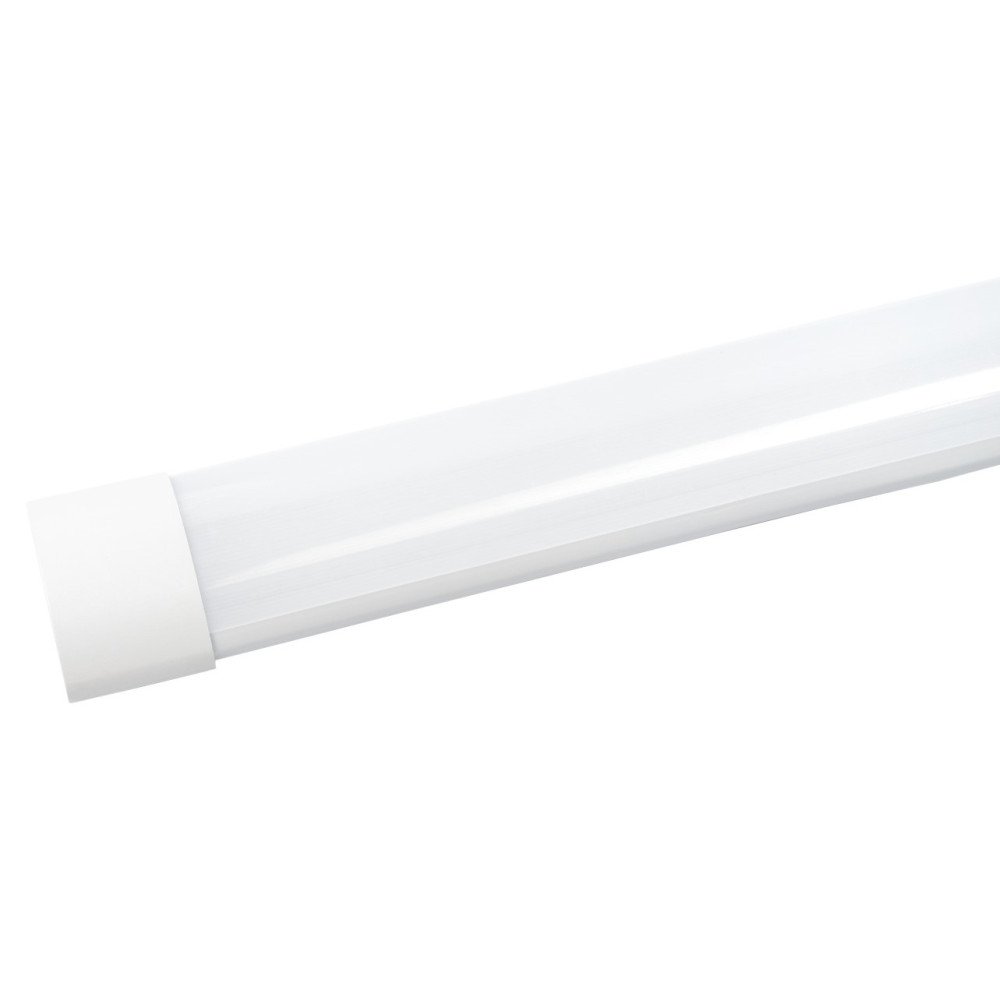 LED salės šviestuvas, IP65, 50W, neutrali balta šviesa