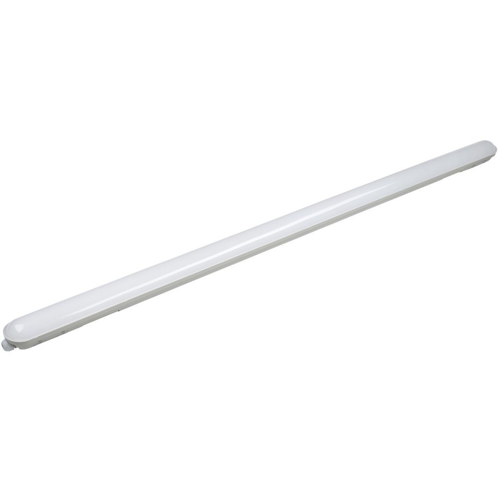 LED šviestuvas, 55W, vandeniui atsparus, PIR jutiklis, neutrali balta šviesa LED šviestuvas, 55W, vandeniui atsparus, PIR jutiklis, neutrali balta šviesa