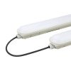 LED šviestuvas, 55W, vandeniui atsparus, PIR jutiklis, neutrali balta šviesa LED šviestuvas, 55W, vandeniui atsparus, PIR jutiklis, neutrali balta šviesa