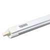 LED šviestuvas, 18W, vandeniui atsparus, šalta balta šviesa LED šviestuvas, 18W, vandeniui atsparus, šalta balta šviesa