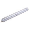 Šviestuvas su T8 LED lempa, 9W (1*9W), šalta balta šviesa Šviestuvas su T8 LED lempa, 9W (1*9W), šalta balta šviesa