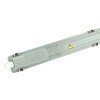 Šviestuvas su T8 LED lempa, 9W (1*9W), neutrali balta šviesa Šviestuvas su T8 LED lempa, 9W (1*9W), neutrali balta šviesa