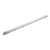 Šviestuvas su T8 LED lempa, 22W (1*22W), neutrali balta šviesa Šviestuvas su T8 LED lempa, 22W (1*22W), neutrali balta šviesa
