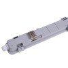 Šviestuvas su T8 LED lempa, 22W (1*22W), neutrali balta šviesa Šviestuvas su T8 LED lempa, 22W (1*22W), neutrali balta šviesa