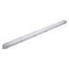 Šviestuvas su T8 LED lempa, 44W (2*22W), šalta balta šviesa Šviestuvas su T8 LED lempa, 44W (2*22W), šalta balta šviesa