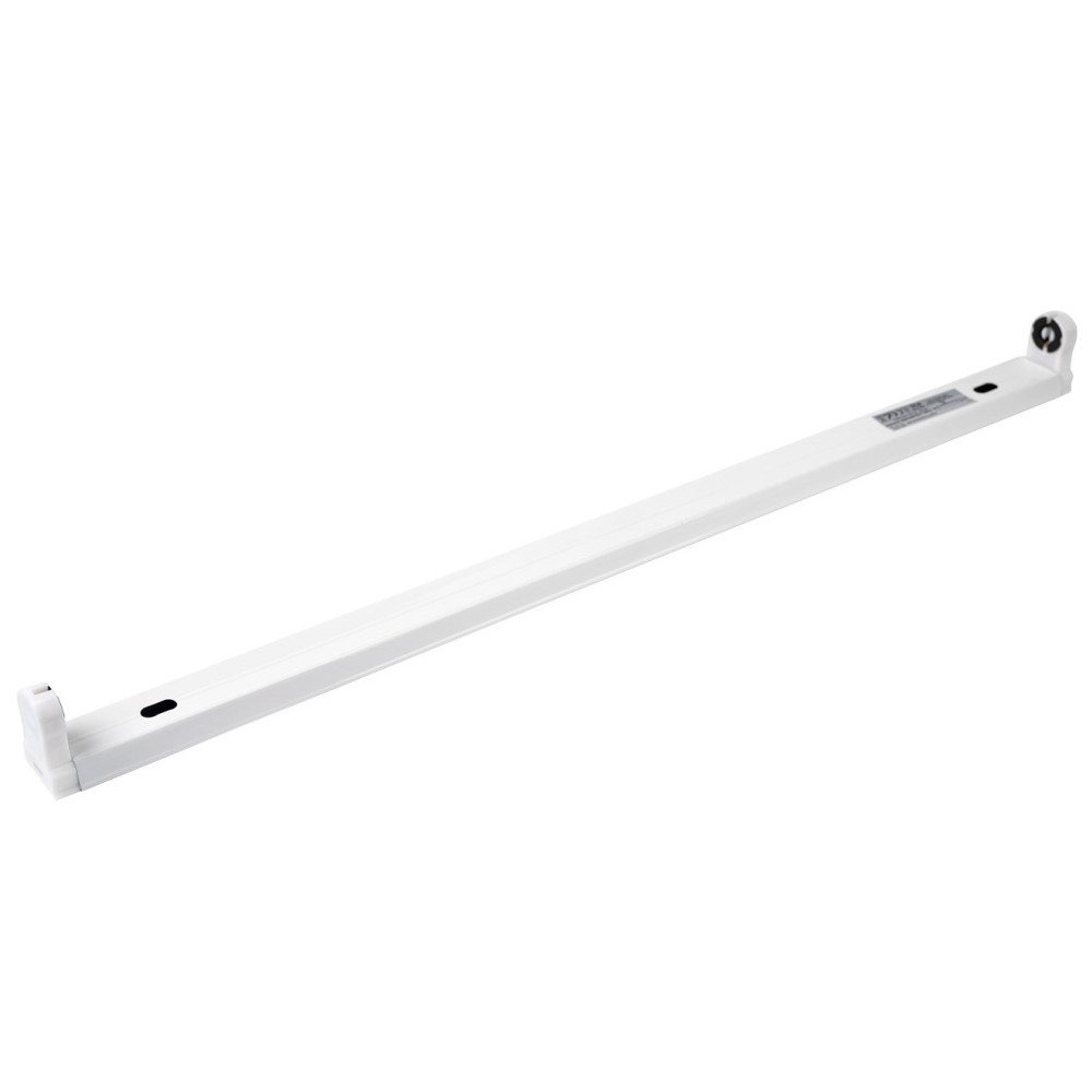 Šviestuvas T8 LED lempai 1*60cm Šviestuvas T8 LED lempai 1*60cm