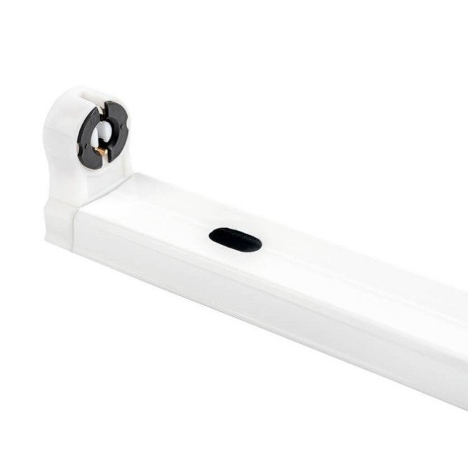 Šviestuvas T8 LED lempai 1*120cm