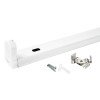 Šviestuvas T8 LED lempai 1*120cm