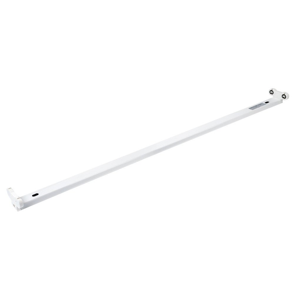 Šviestuvas T8 LED lempai 2*150cm Šviestuvas T8 LED lempai 2*150cm