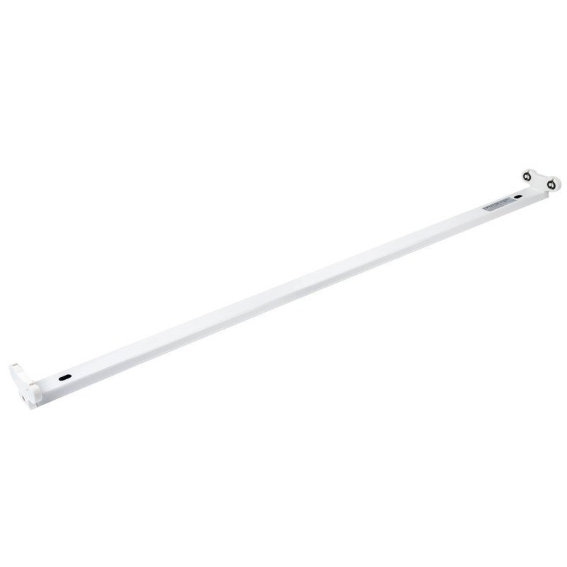 Šviestuvas T8 LED lempai 2*150cm