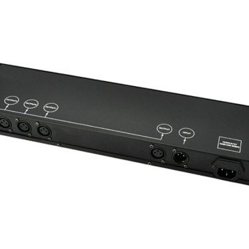 DMX dalintuvas ST-4