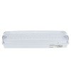 LED evakuacinis šviestuvas, 4W, 3 val., paviršinis