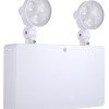 LED avarinis šviestuvas, 3W, 70Lm/W, 3 val. LED avarinis šviestuvas, 3W, 70Lm/W, 3 val.