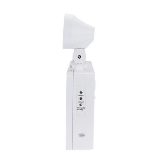 LED avarinis šviestuvas, 3W, 70Lm/W, 3 val. LED avarinis šviestuvas, 3W, 70Lm/W, 3 val.