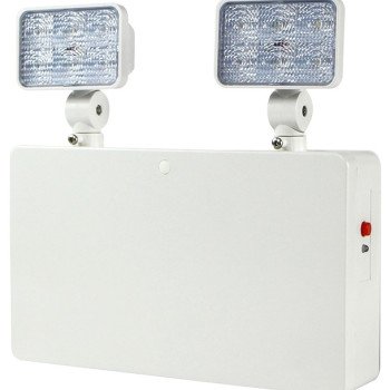 LED avarinis šviestuvas, 6W, 70Lm/W, 3 val.