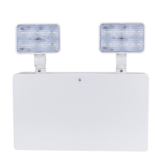 LED avarinis šviestuvas, 6W, 70Lm/W, 3 val. LED avarinis šviestuvas, 6W, 70Lm/W, 3 val.