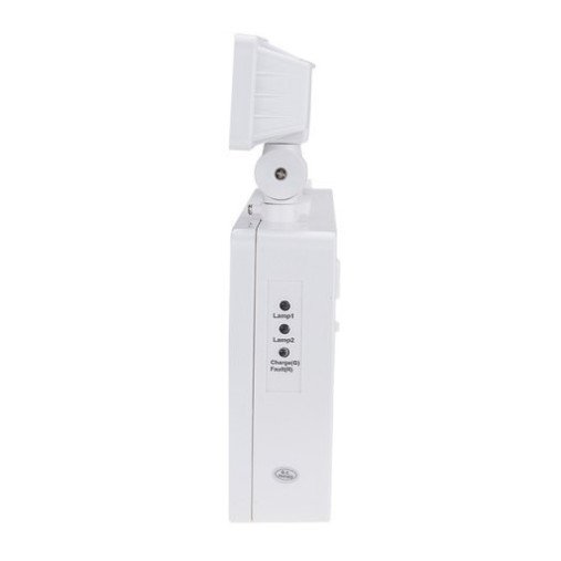 LED avarinis šviestuvas, 6W, 70Lm/W, 3 val. LED avarinis šviestuvas, 6W, 70Lm/W, 3 val.
