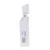 LED avarinis šviestuvas, 6W, 70Lm/W, 3 val. LED avarinis šviestuvas, 6W, 70Lm/W, 3 val.