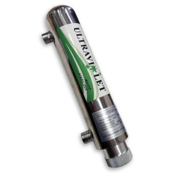 7-o lygio, 6W UV filtras 7-o lygio, 6W UV filtras