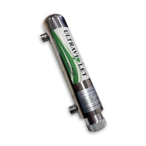 7-o lygio, 6W UV filtras 7-o lygio, 6W UV filtras