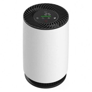 Oro valytuvas su UV lempa ir jonizatoriumi, mini, 25W