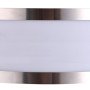 LED sieninis šviestuvas, nerūdyjantis plienas, 1 lizdas, Max 16W
