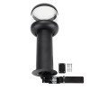 LED vejos lempa, 35cm, tamsiai pilka LED vejos lempa, 35cm, tamsiai pilka