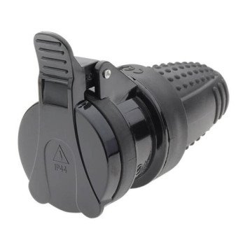 Lizdas, IP44