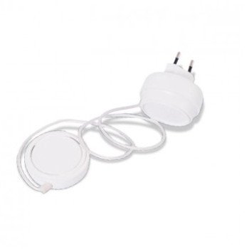Įkrovimo stotelė-daliklis, USB 4xTYPE-A, 1xTYPE-C